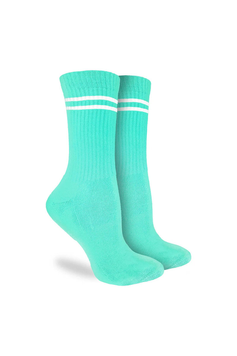 Women's Athletic Socks - MNT