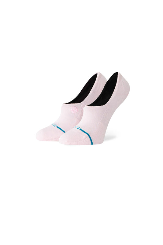 Icon No Show Sock - Pink - PNK