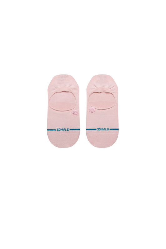 Icon No Show Sock - Pink - PNK