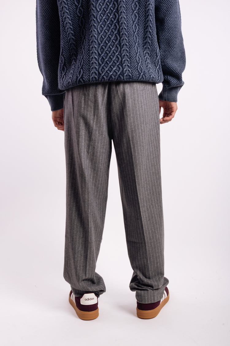 Wool Joggers - CHR