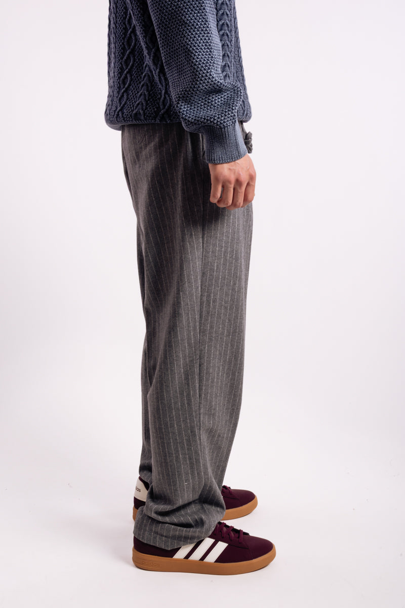 Wool Joggers - CHR