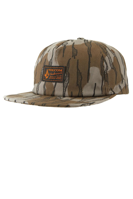 Workwear Adj Hat - BNL