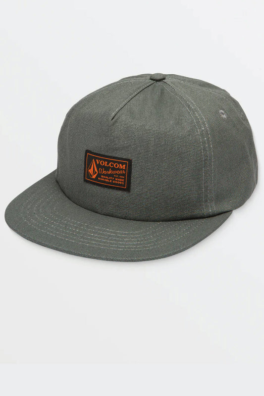 Workwear Adj Hat - STH