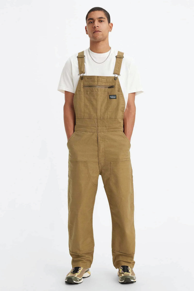 Workwear Bib Overalls