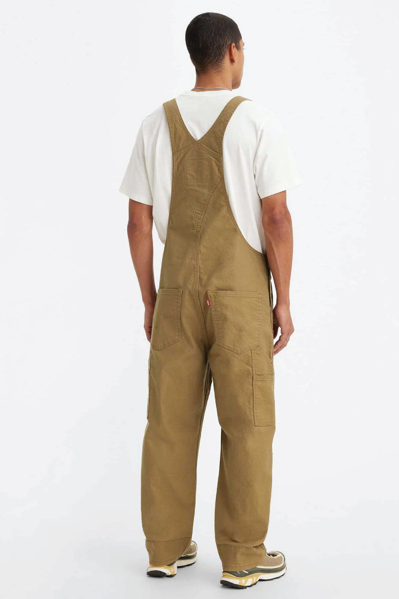 Workwear Bib Overalls