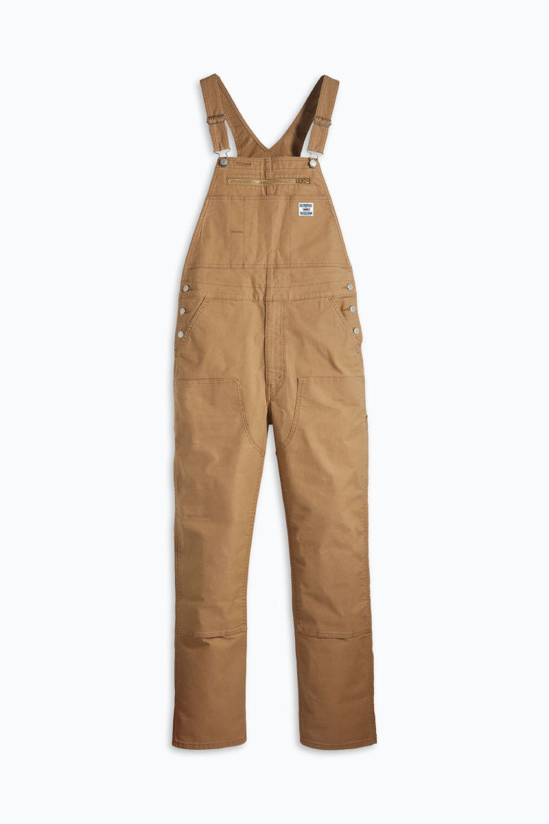 LEVI S Men s Workwear Bib Overalls Below The Belt Below The Belt Store