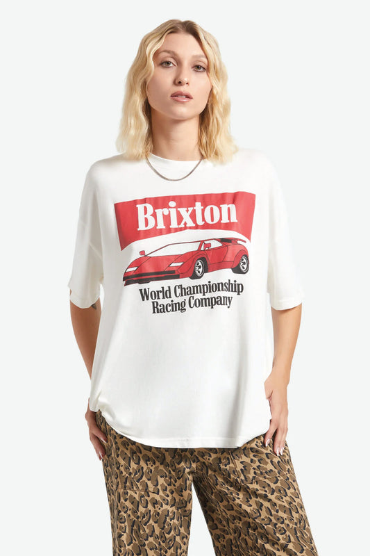 World Champion Boyfriend Tee - OFW