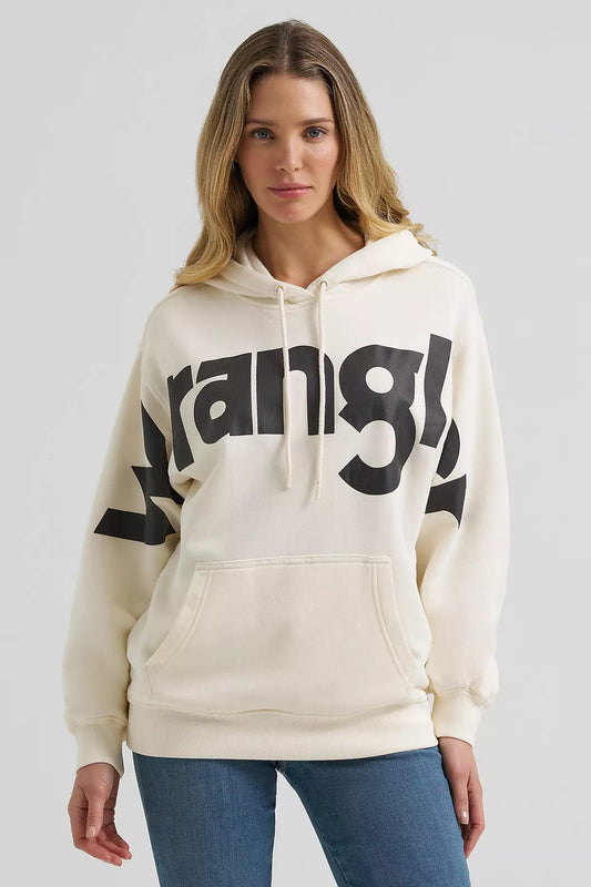 Classic Hoodie - White