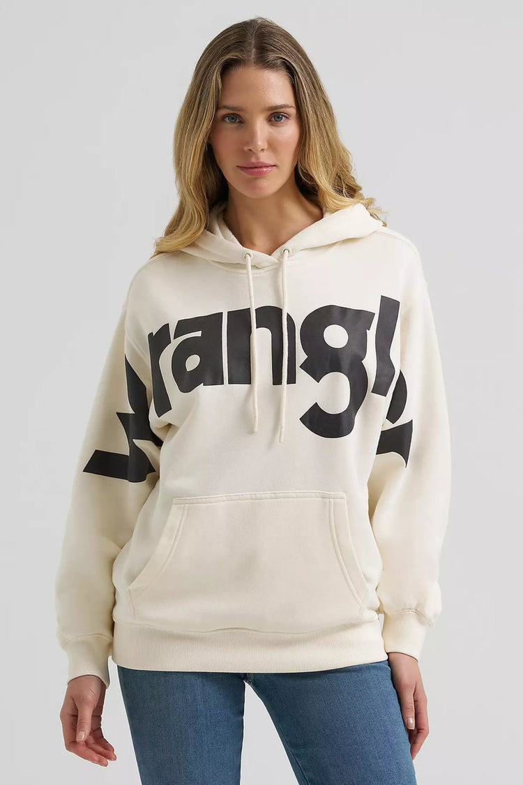 Classic Hoodie - White