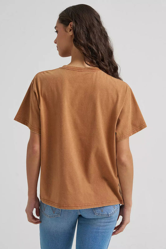 Girlfriend Graphic Tee - ARG