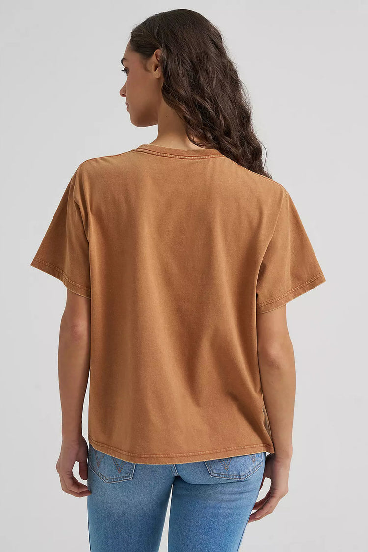 Girlfriend Graphic Tee - ARG