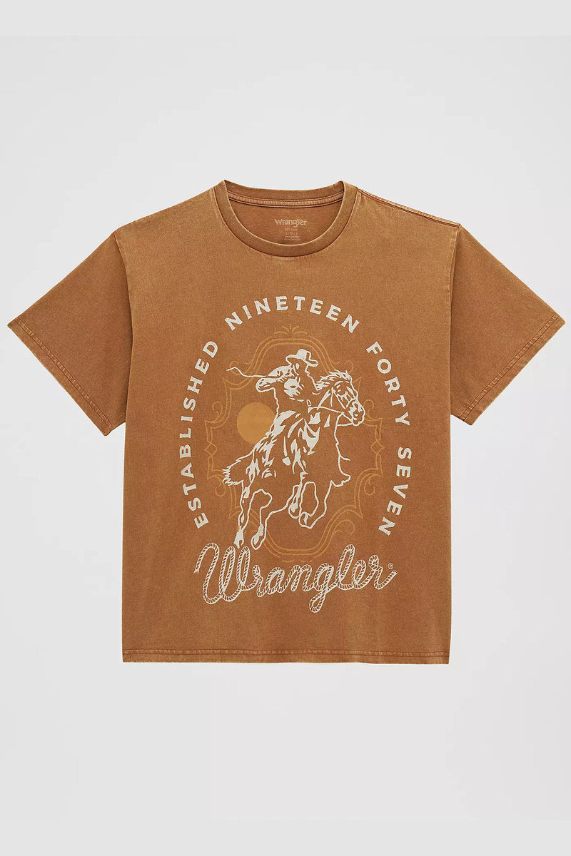 Girlfriend Graphic Tee - ARG