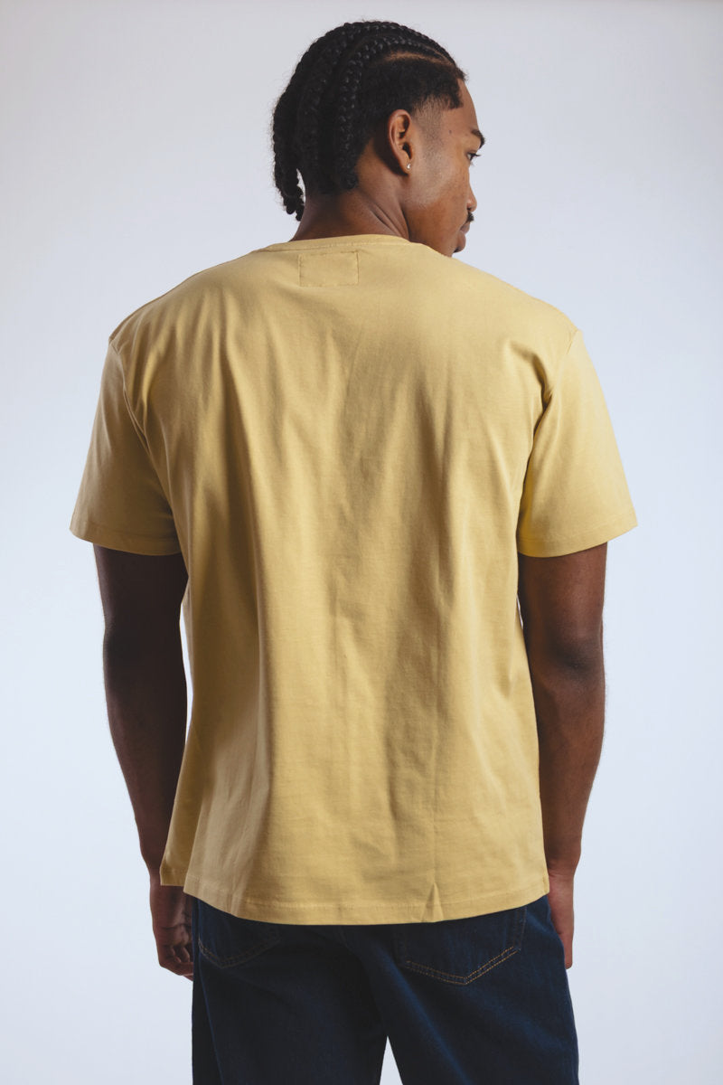Wrangler X Coors Vintage Fit Tee - GRD
