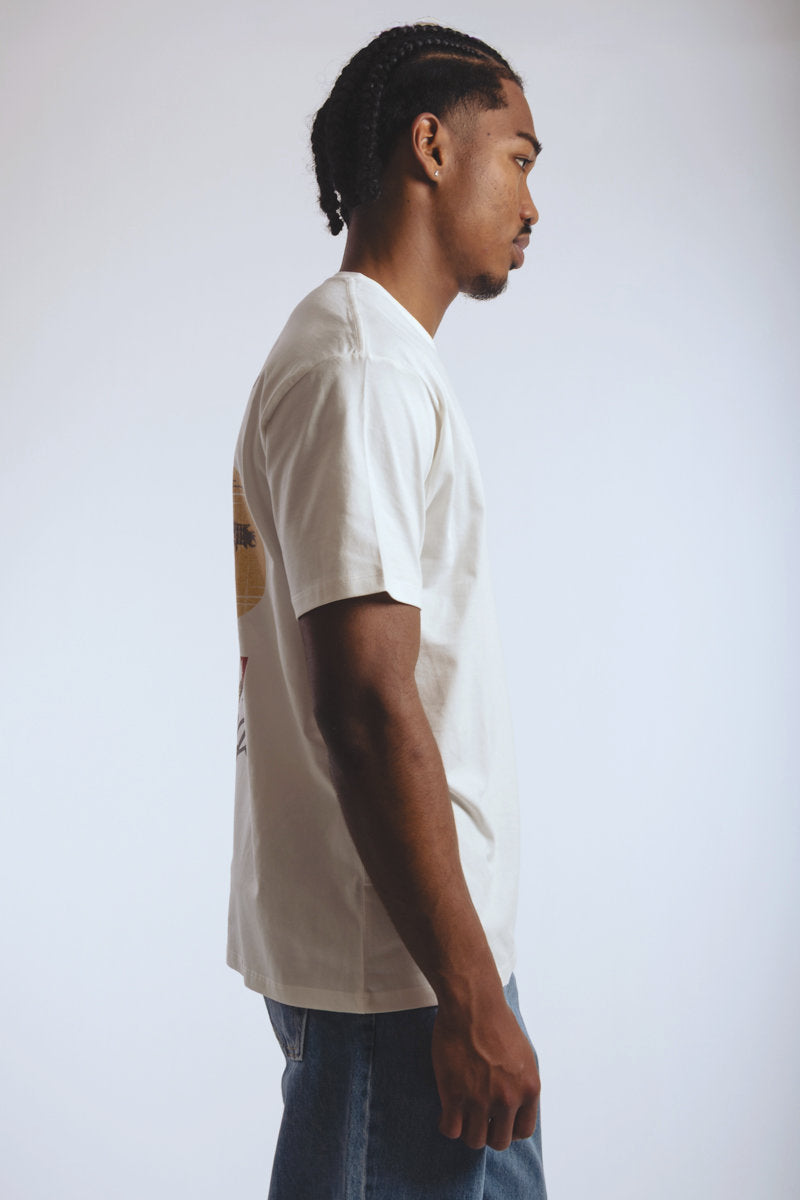 Wrangler x Coors Vintage Fit Tee - MRH