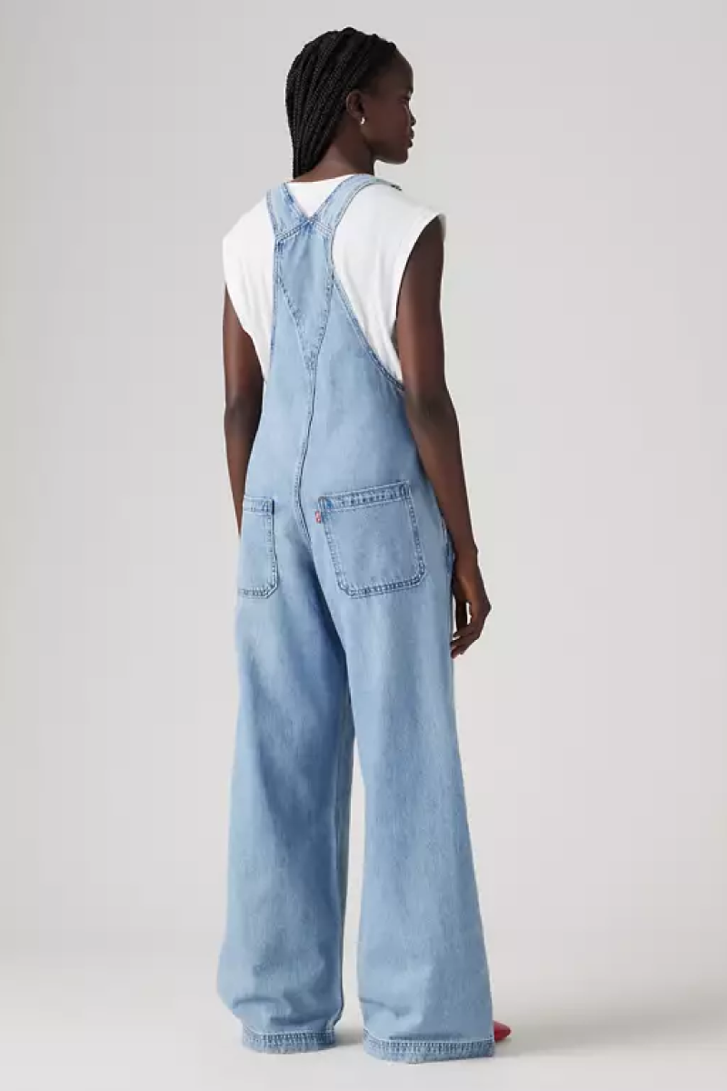 XL Overalls - INV
