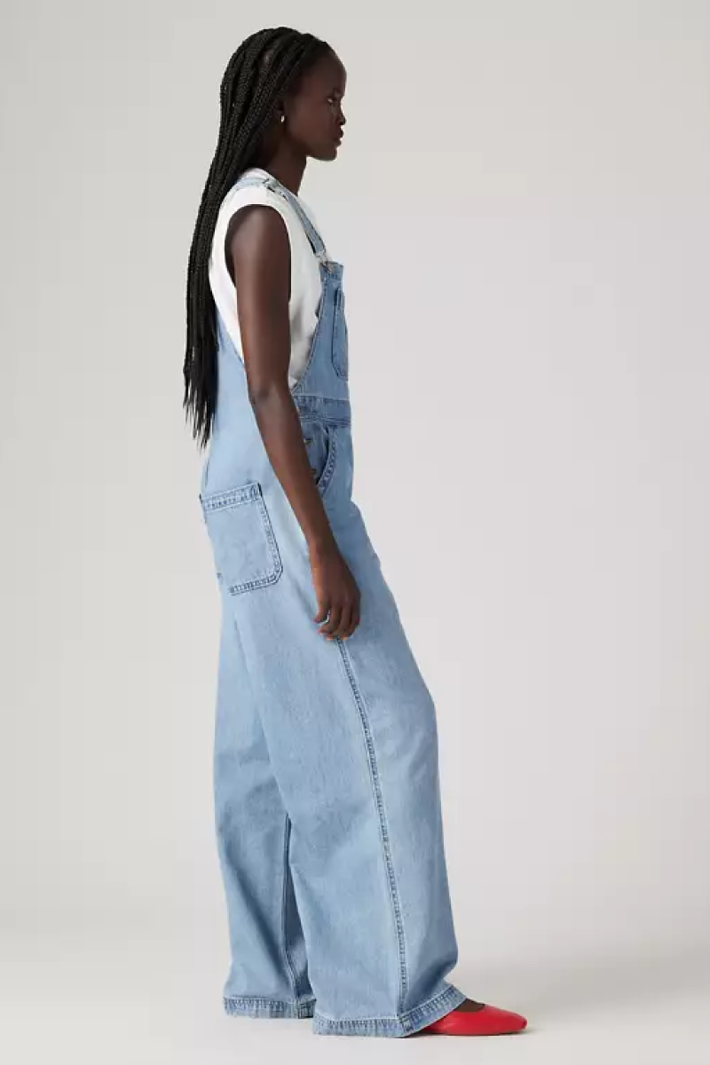 XL Overalls - INV