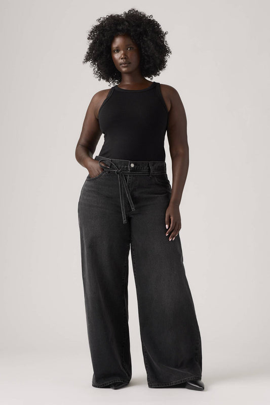XL Straight Jeans - 31