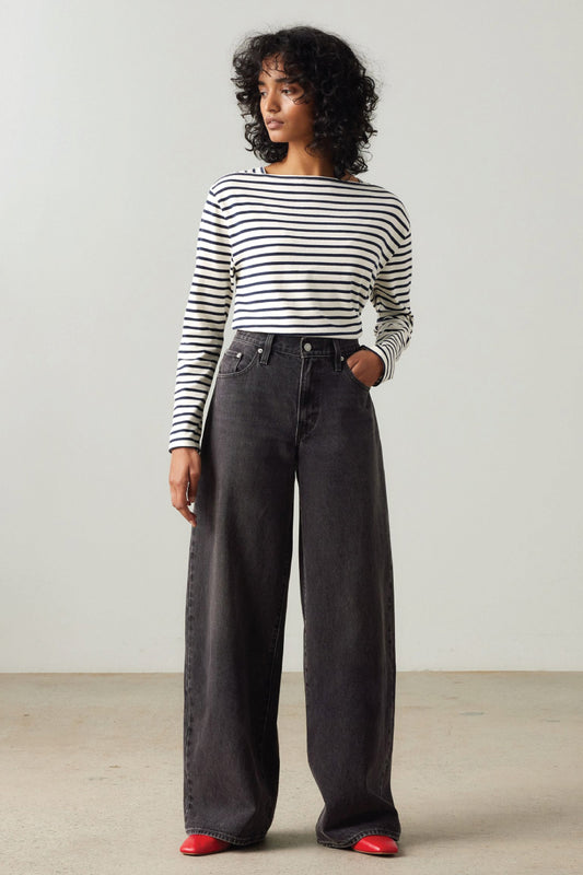 XL Straight Jeans - 31