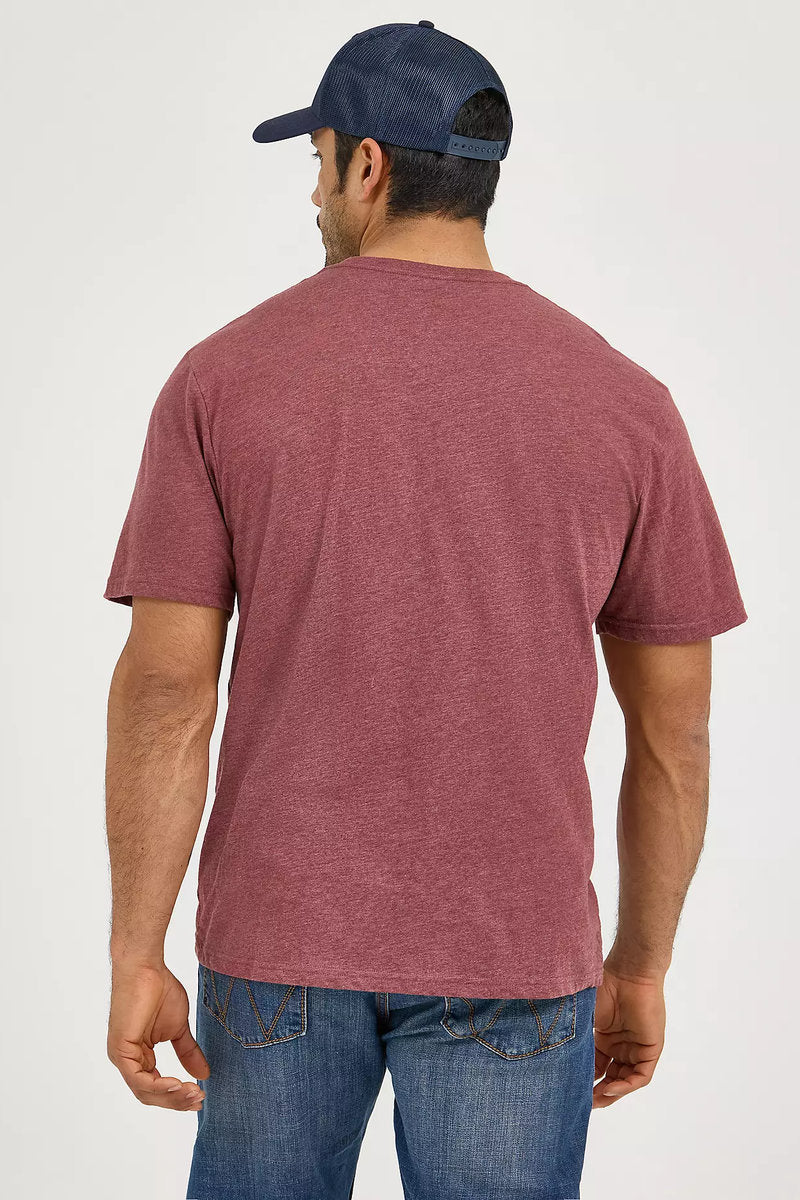 Year Round Tee - BUR