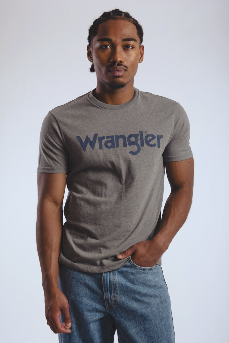 Year-Round Tee - GRH