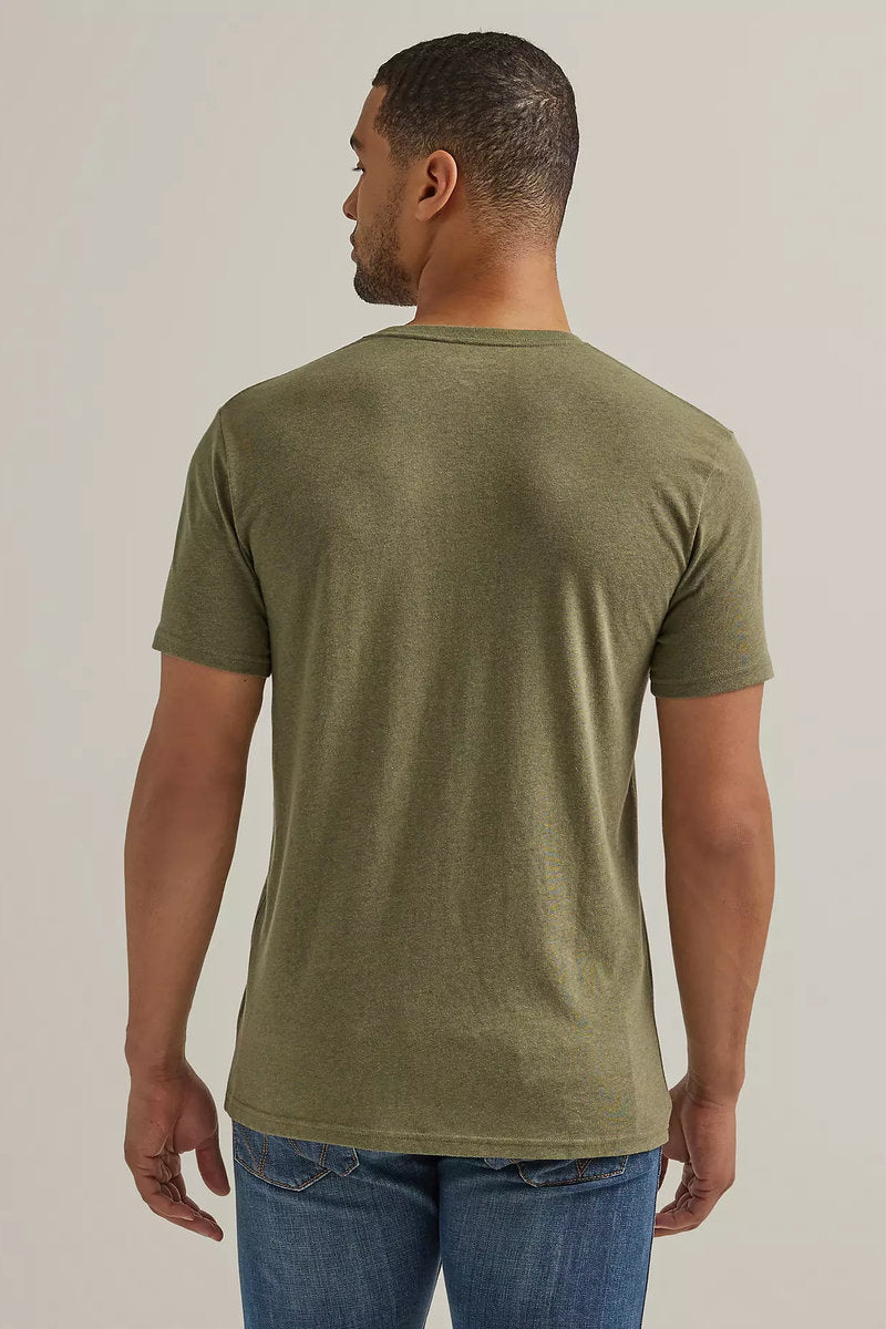 Year Round Tee - SGE