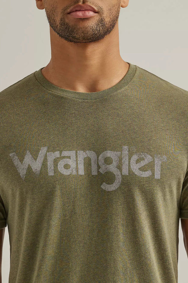 Year Round Tee - SGE