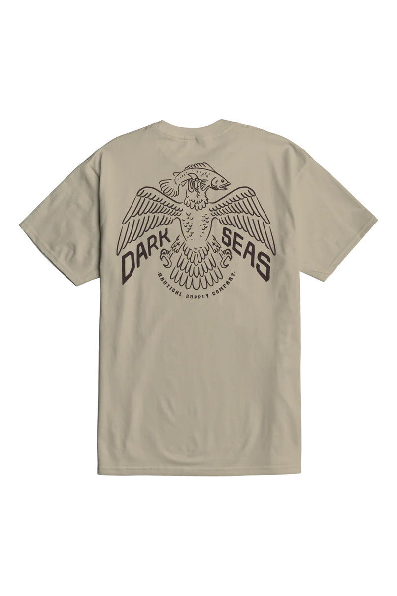 Yellowstone Tee - SAN