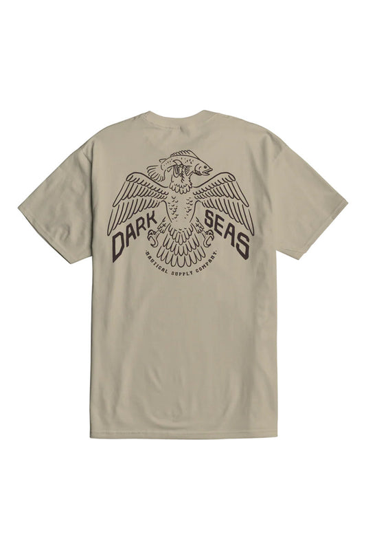 Yellowstone Tee - SAN