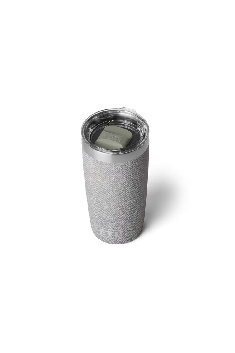 Rambler 10 oz Tumbler - Riverhead Green - RHG