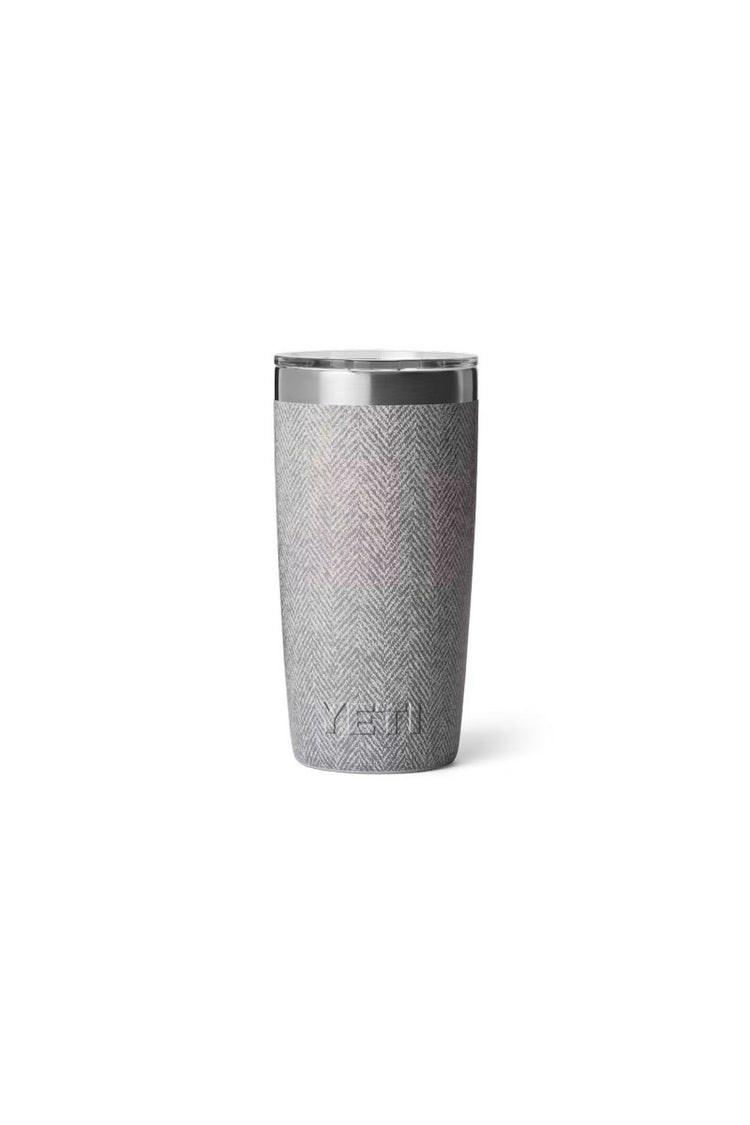 Rambler 10 oz Tumbler - Riverhead Green - RHG