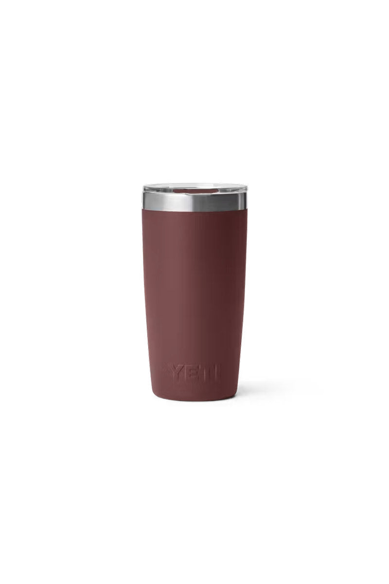 Rambler 10 oz Tumbler - Stag Red - STR