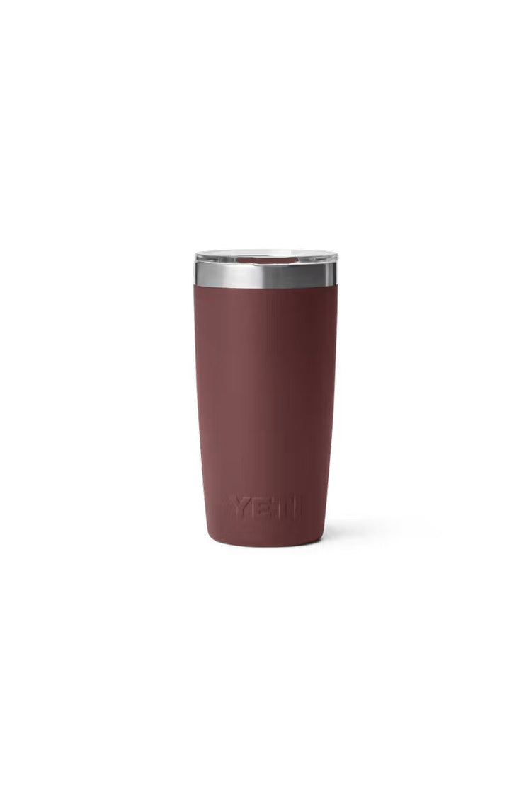 Rambler 10 oz Tumbler - Stag Red - STR
