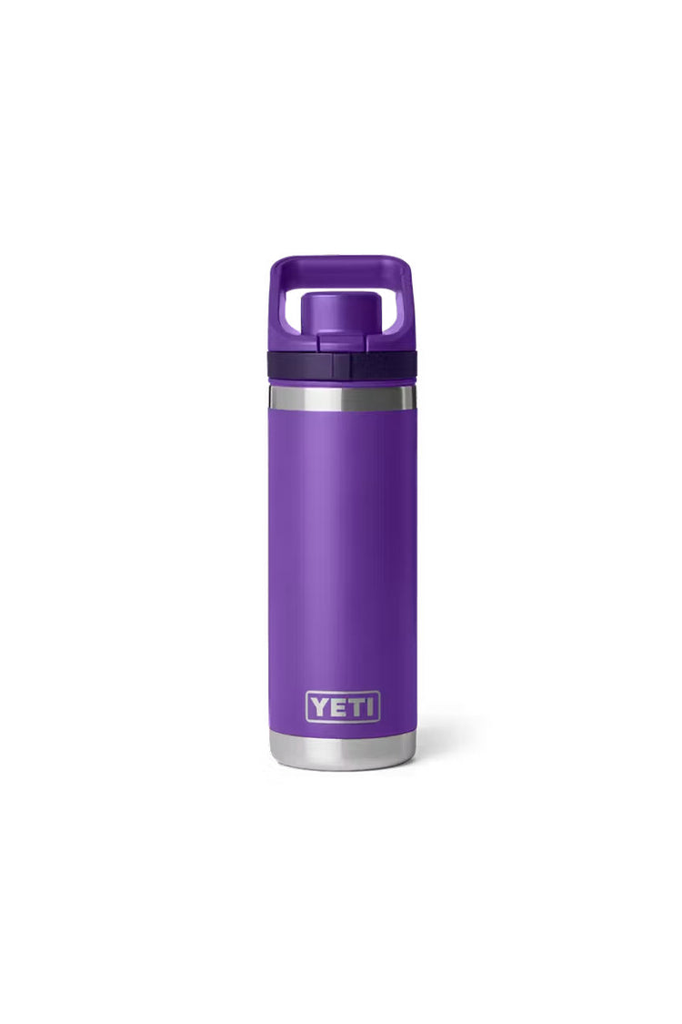 Rambler 18 oz Bottle with Flip Chug Cap - Pace Purple - PPL