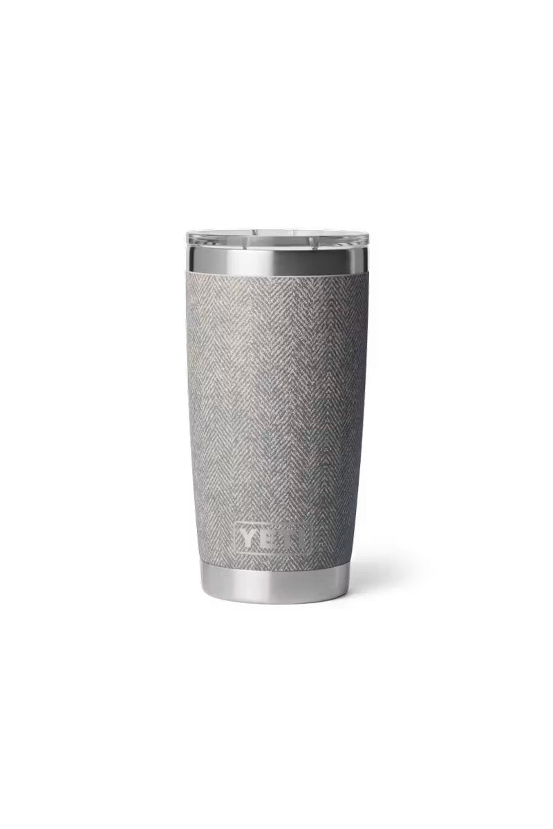 Rambler 20 oz Tumbler - Riverhead Green - RHG