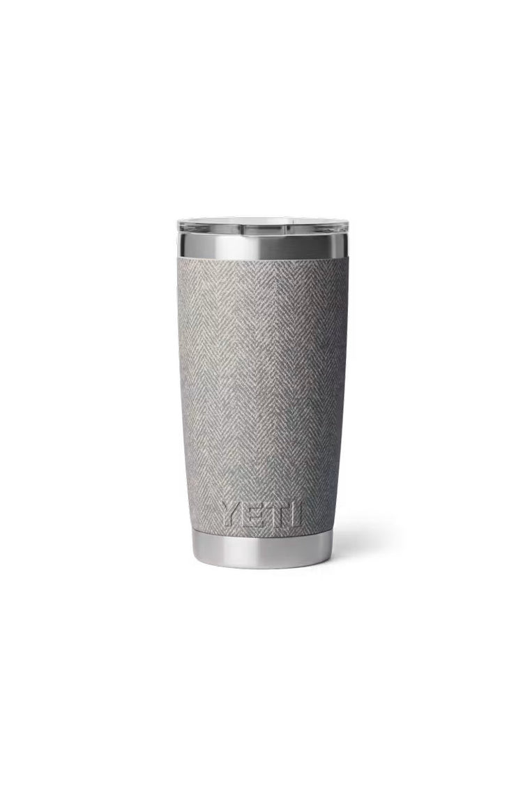 Rambler 20 oz Tumbler - Riverhead Green - RHG