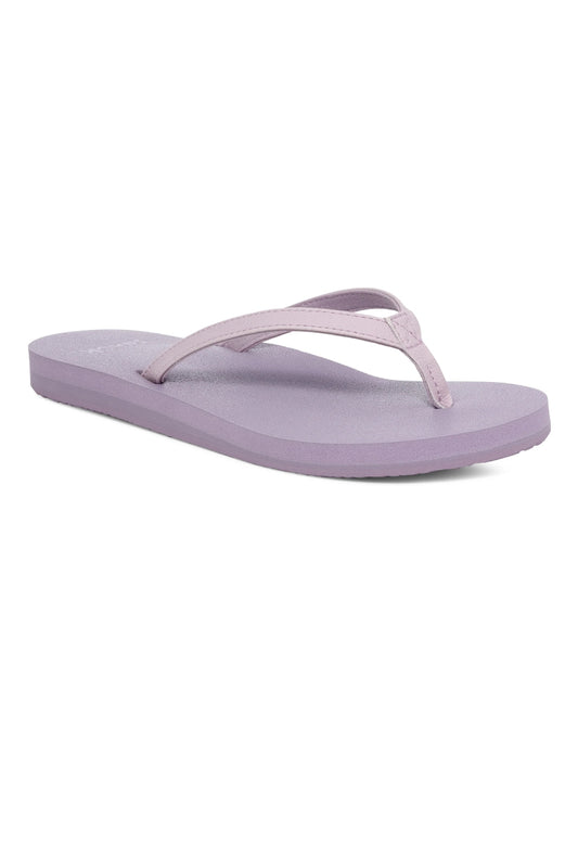 Yoga Joy II Flip-Flop Sandals - LVG
