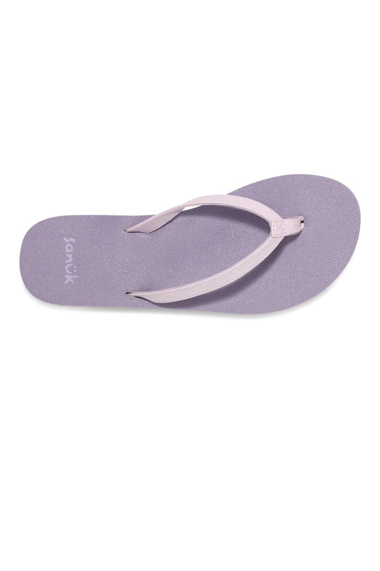 Yoga Joy II Flip-Flop Sandals - LVG
