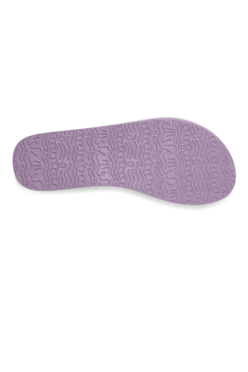 Yoga Joy II Flip-Flop Sandals - LVG