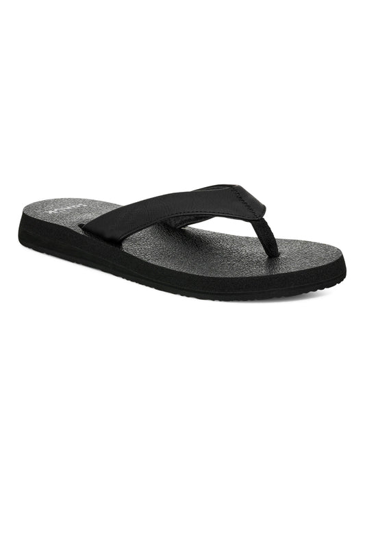 Yoga Mat II Flip-Flop Sandals - EBY