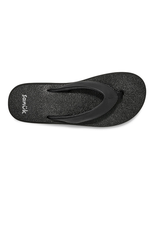 Yoga Mat II Flip-Flop Sandals - EBY