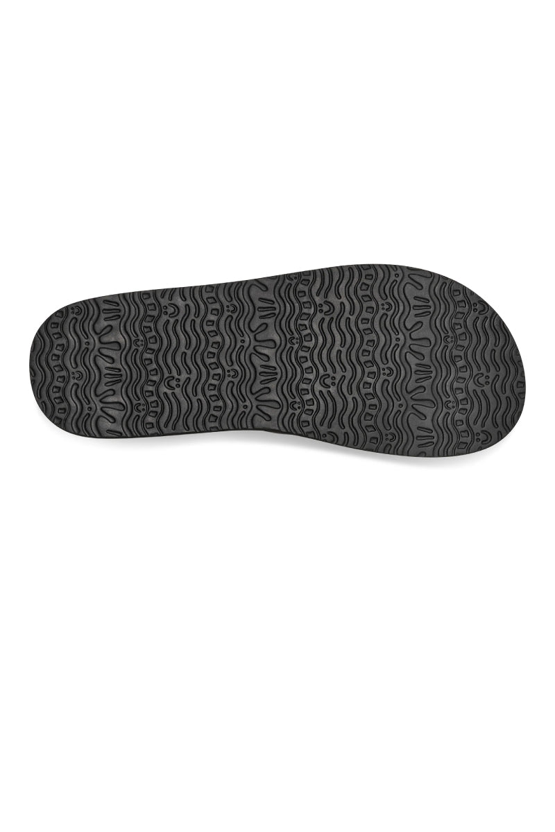 Yoga Mat II Flip-Flop Sandals - EBY