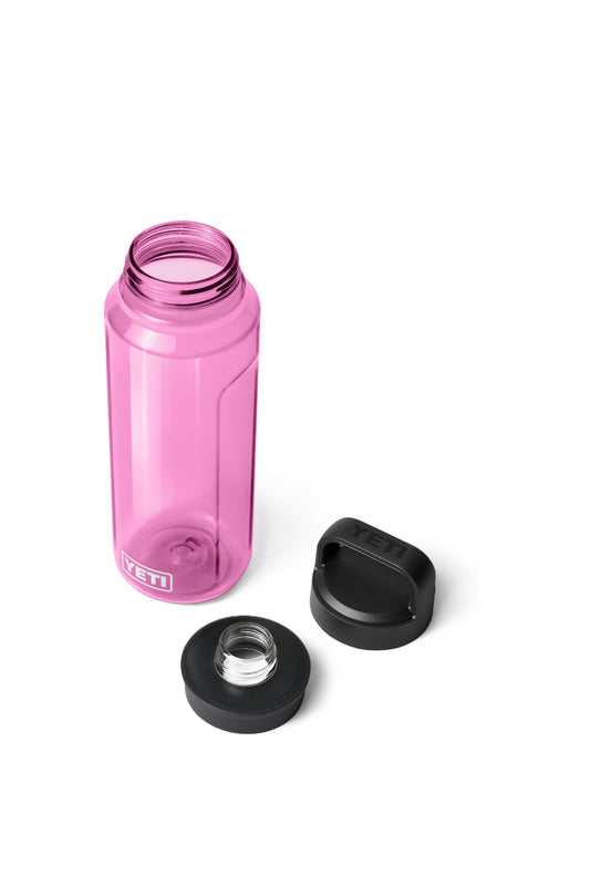 Yonder 1L Water Bottle - Power Pink - PWP