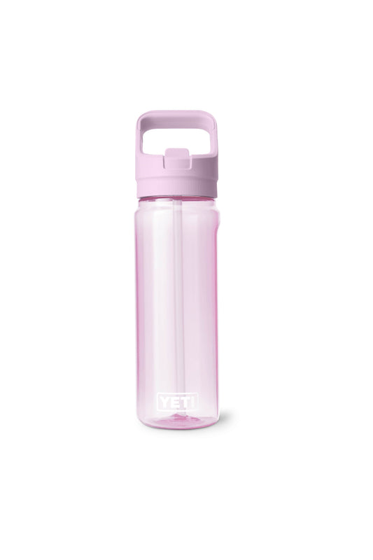 Yonder 750 ml Straw Bottle - Cherry Blossom - CHB