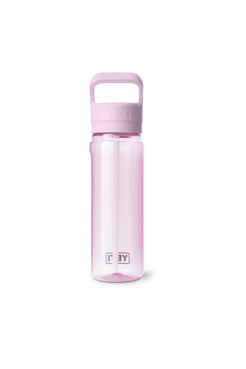 Yonder 750 ml Straw Bottle - Cherry Blossom - CHB