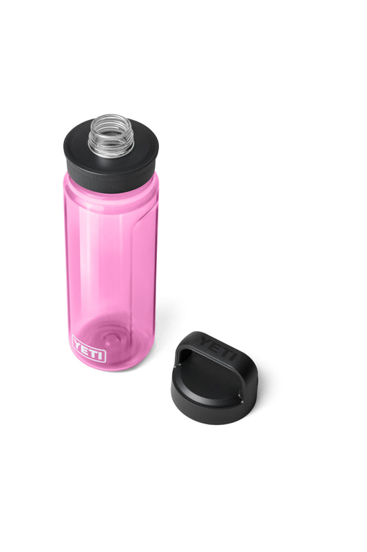 Yonder 750 ml Water Bottle - Power Pink - PWP