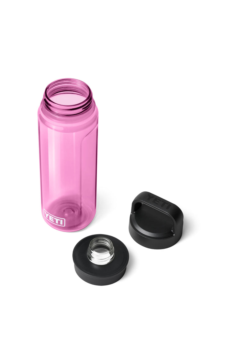 Yonder 750 ml Water Bottle - Power Pink - PWP