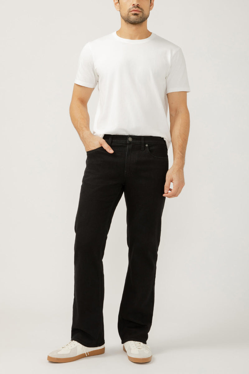 Zac Relaxed Fit Straight Leg Jeans - 32