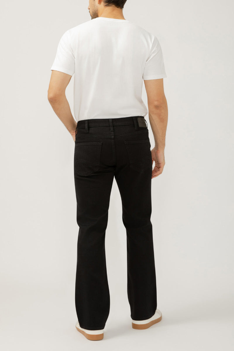 Zac Relaxed Fit Straight Leg Jeans - 32