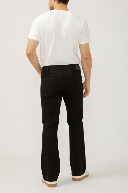 Zac Relaxed Fit Straight Leg Jeans - 32
