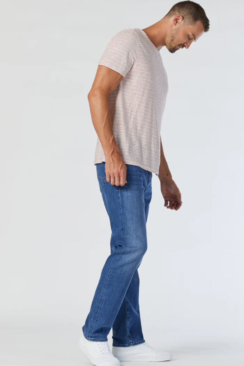 Zach Straight Leg Jeans